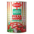 Pizzasaus met Italiaanse Kruiden 5L, Verzenden, Nieuw
