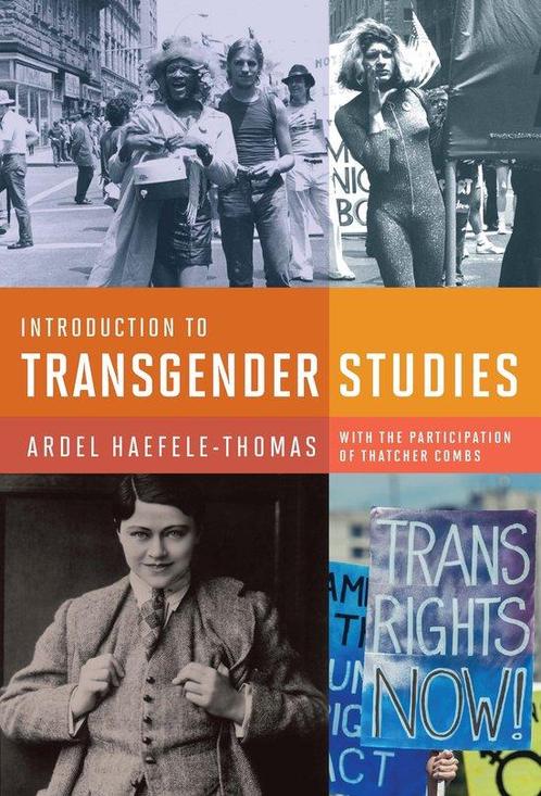 9781939594273 Introduction to Transgender Studies, Boeken, Studieboeken en Cursussen, Nieuw, Verzenden