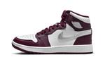 Air Jordan 1 Retro High Golf Bordeaux - maat 42 (Sneakers), Kleding | Dames, Verzenden, Nieuw, Sneakers of Gympen