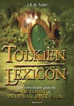 Tolkien lexicon 9789000313914 J.E.A. Tyler, Boeken, Verzenden, Gelezen, J.E.A. Tyler