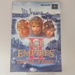 Age of Empires II the Age Of Kings Guidebook PC, Spelcomputers en Games, Nieuw, Ophalen of Verzenden