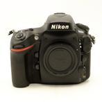 Nikon D800E Camera Body (Occasion) - 35890 Opnames, Spiegelreflex, Ophalen of Verzenden, Zo goed als nieuw, Nikon