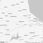 kamer in Appingedam gevonden voor €1871,- pm, Overige regio's