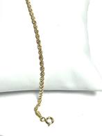 Zonder Minimumprijs - Armband - 18 karaat Geel goud, Sieraden, Tassen en Uiterlijk, Armbanden, Nieuw