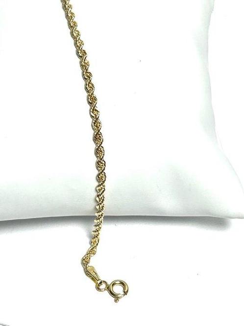 Zonder Minimumprijs - Armband - 18 karaat Geel goud, Sieraden, Tassen en Uiterlijk, Armbanden