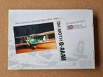 Hooton Aircraft de Havilland Gipsy Moth Jason 1:25 mixed, Hobby en Vrije tijd, Verzenden, Nieuw