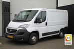 Fiat Ducato 2.3 MultiJet 130PK EURO 6, Wit, Nieuw, Lease, Fiat