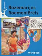 Leesfontein werkboek E6 Rozemarijns Roemeniëreis (per stuk), Boeken, Verzenden, Nieuw