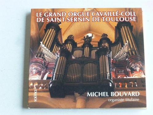 Le grand orgue Cavaille coll de Sait-Sernin de Toulouse / Mi, Cd's en Dvd's, Cd's | Klassiek, Verzenden