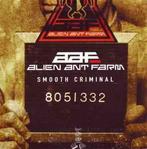 cd single card - Alien Ant Farm - Smooth Criminal, Verzenden, Zo goed als nieuw