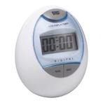 Kookwekker/ timer digitaal - 99 minuten, Verzenden, Nieuw in verpakking