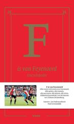 F is van Feyenoord (9789492881113, Jan Oudenaarden), Boeken, Reisverhalen, Nieuw, Verzenden