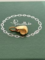 Pomellato - Hanger - Coeurs - 18 karaat Geel goud - Hart, Sieraden, Tassen en Uiterlijk, Antieke sieraden