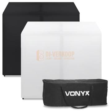 Vonyx DB3 - Pro DJ Booth Systeem beschikbaar voor biedingen