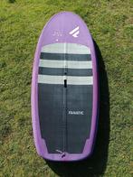 2023 Fanatic Wingboard Sky Wing Soft Top 63 140L, Watersport en Boten, Wingsurfen, Ophalen of Verzenden, Gebruikt, Wingsurf-board