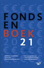 Fondsenboek 2021 9789462494947 Walburg Pers, Verzenden, Gelezen, Walburg Pers