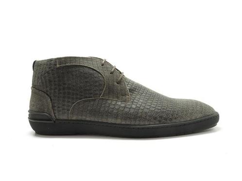 -30% Floris van Bommel  Floris van Bommel Sfm-50108  maat 40, Kleding | Heren, Schoenen, Veterschoenen, Nieuw, Verzenden