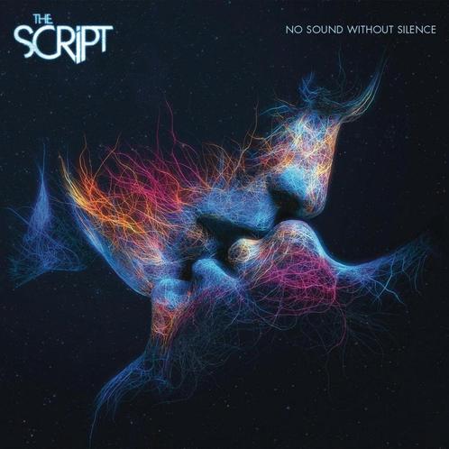 The Script - No Sound Without Silence - CD, Cd's en Dvd's, Cd's | Overige Cd's, Verzenden