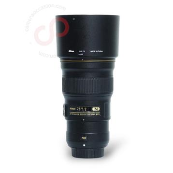 Nikon 300mm 4.0 E PF ED VR AF-S nr. 0498 beschikbaar voor biedingen
