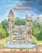 Kasteel Hartenstein (9789021033853, Marja Baseler), Nieuw, Verzenden