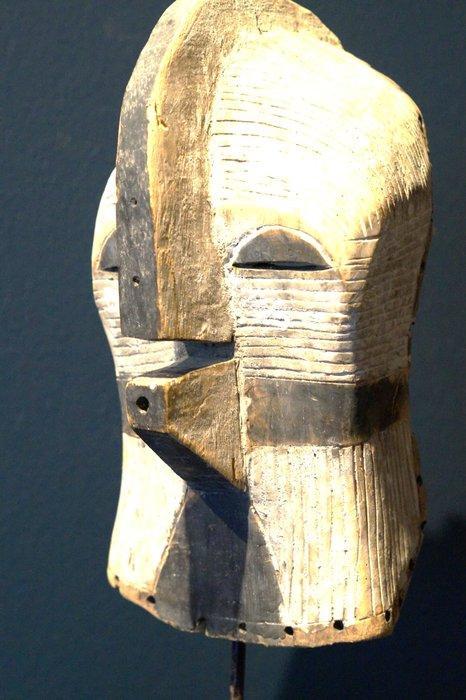 Dansmasker - Congo, Antiek en Kunst, Kunst | Niet-Westerse kunst