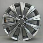 Originele velgen 16 inch Volkswagen Polo 5x100 *IN1002932*, Auto-onderdelen, Banden en Velgen, Gebruikt, Velg(en), 16 inch, Ophalen of Verzenden