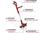 Einhell Accu Grastrimmer GE-CT 18/30 Li Solo - Power, Verzenden, Zo goed als nieuw