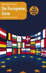 De Europese Unie in een notendop / In een notendop, Verzenden, Gelezen, Bob van den Bos