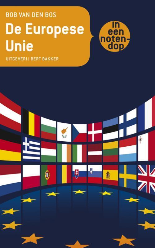 De Europese Unie in een notendop / In een notendop, Boeken, Literatuur, Gelezen, Verzenden
