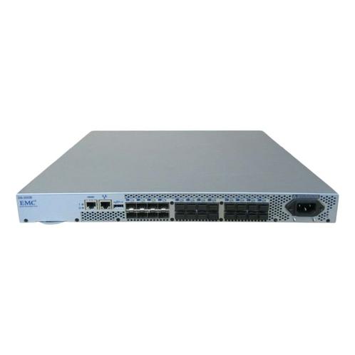 EMC DS-300B, Computers en Software, Netwerk switches, Nieuw, Verzenden