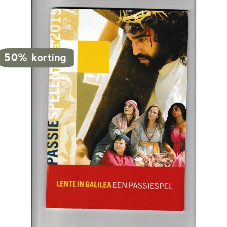 Lente in Galilea 9789085282853 Lateur Patrick, Boeken, Godsdienst en Theologie, Gelezen, Verzenden