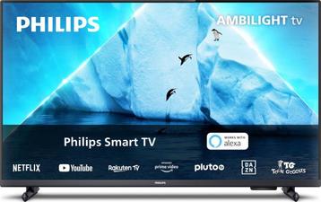 Philips Ambilight Full HD LED 32 - beschikbaar voor biedingen