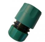 XCELLENT K-412 SLANGKOPPELING 13MM (1/2 INCH) (TUIN), Tuin en Terras, Tuinslangen, Ophalen of Verzenden, Nieuw