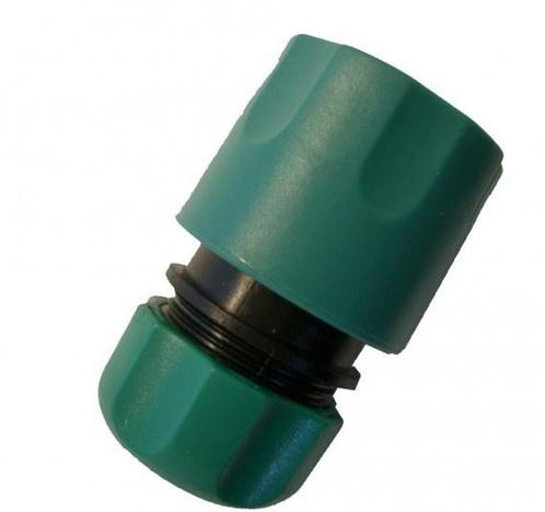 XCELLENT K-412 SLANGKOPPELING 13MM (1/2 INCH) (TUIN), Tuin en Terras, Tuinslangen, Nieuw, Ophalen of Verzenden