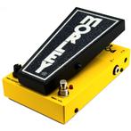 Morley 20/20 Power Wah Volume met buffer-circuit, Muziek en Instrumenten, Effecten, Verzenden, Nieuw