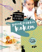 Gezond & lekker koken 9789079383924 Nina Verhaaren, Verzenden, Zo goed als nieuw, Nina Verhaaren