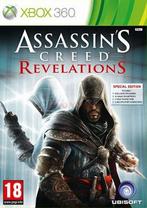 Assassins Creed Revelations-Special Edition (Xbox 360), Ophalen of Verzenden, Nieuw
