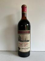 1957 Chateau lAngélus (Hanappier) - Saint-Émilion Grand Cru, Verzamelen, Nieuw