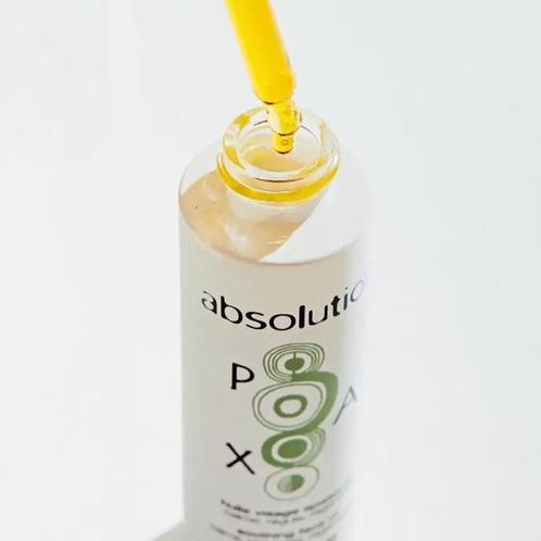 Absolution Pax Oil 30ml, Sieraden, Tassen en Uiterlijk, Uiterlijk | Gezichtsverzorging, Gehele gezicht, Verzorging, Nieuw