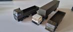 Lion Car - 1:50 - DAF