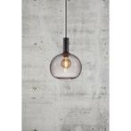 Nordlux Alton - hanglamp - diameter 25 cm - e27 - grijs, Huis en Inrichting, Lampen | Hanglampen, Verzenden, Nieuw