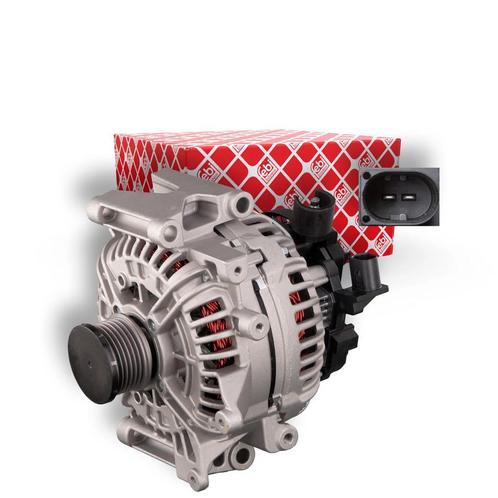 Dynamo / Alternator MERCEDES-BENZ S-KLASSE (S 320 CDI), Auto-onderdelen, Motor en Toebehoren, Nieuw, Ophalen of Verzenden