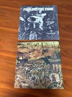 Pearls Before Swine - Balaklava / One Nation Underground -, Cd's en Dvd's, Vinyl Singles, Nieuw in verpakking