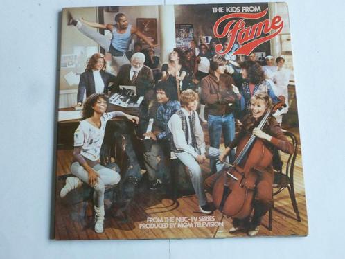 The Kids from Fame (LP) pl14259, Cd's en Dvd's, Vinyl | Filmmuziek en Soundtracks, Verzenden