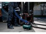 Metabo BASIC 160-6 W OF (601501000) COMPRESSOR BASIC, Verzenden, Zo goed als nieuw