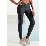 active by Lascana Functionele legging -Sportleggings, Kleding | Dames, Sportkleding, Verzenden, Nieuw
