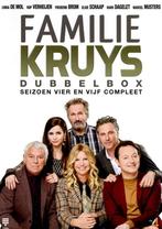 Familie Kruys - Seizoen 4 + 5 (4DVD) - DVD, Cd's en Dvd's, Verzenden, Nieuw in verpakking