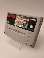 Super Mario All-stars SNES, Ophalen of Verzenden, Zo goed als nieuw