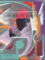 Jan Meine Jansen (1908-1994) 9789057303470 M. Stroo, Verzenden, Zo goed als nieuw, M. Stroo