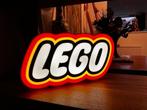 LEGO - Lamp - Metaal, Plastic, Kinderen en Baby's, Speelgoed | Duplo en Lego, Nieuw
